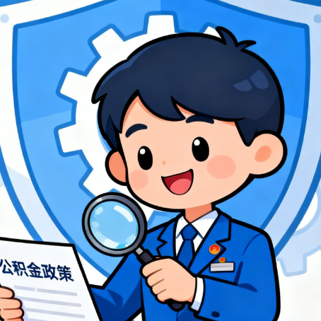 淮北《关于2025住房公积金年度缴存有关问题的通知》政策解读