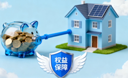 淮北住房公积金政策“上新” 一文为你划重点