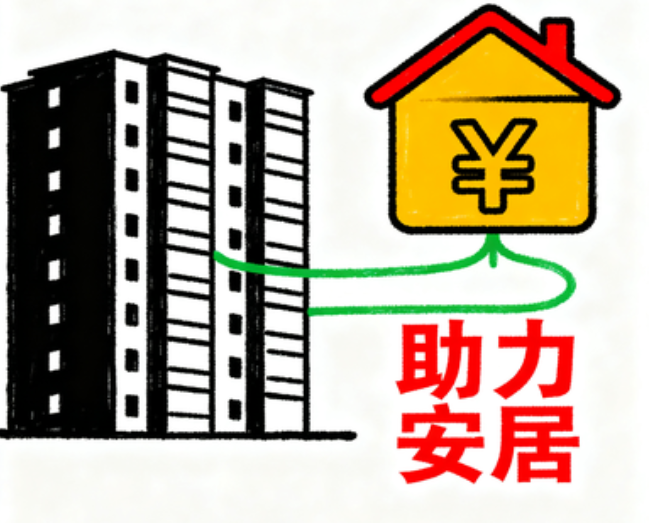 淮北从发放补贴到公积金贷提额，各地保障多子女家庭住房政策升温