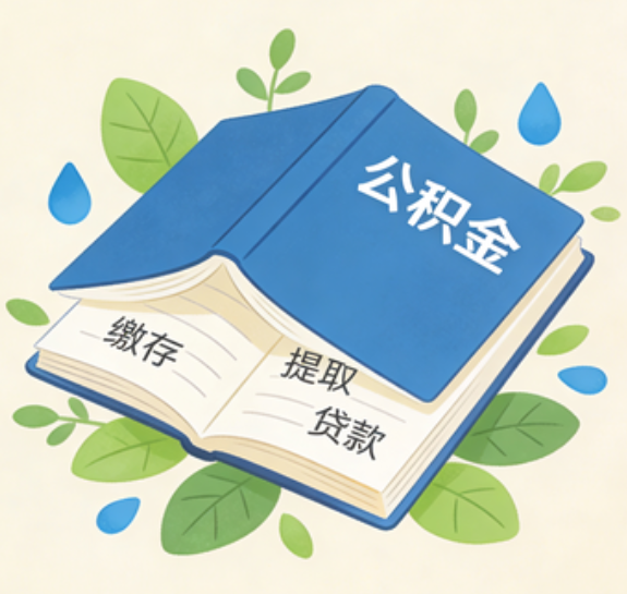 淮北住房公积金的提取条件