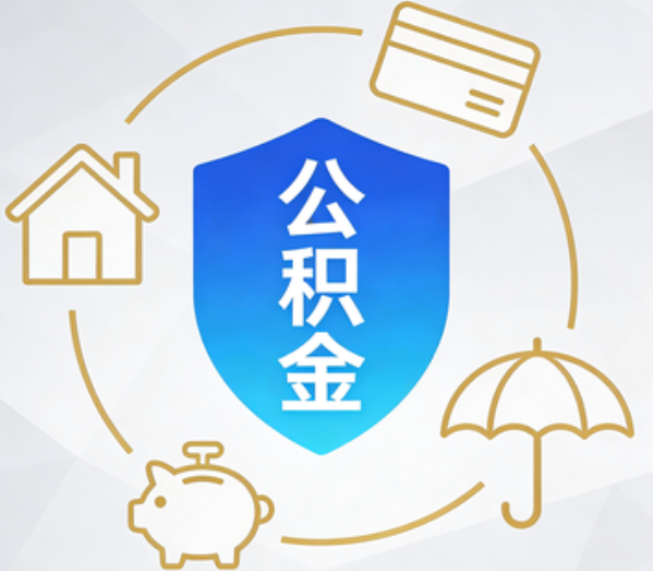淮北公积金代办的5个意想不到的好处，第3个最实用