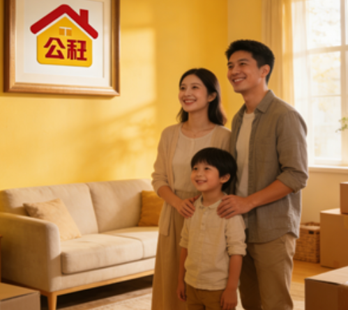淮北夫妻购房提取住房公积金