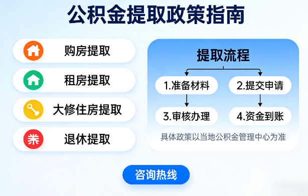 淮北住房公积金与养老规划：制度功能解析与个人资金活用指南