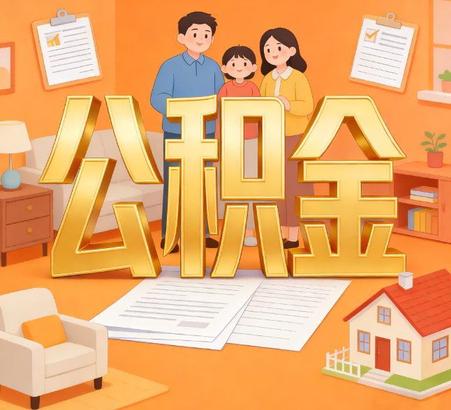 淮北公积金代办服务的现实价值与普惠意义