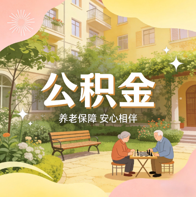 淮北全面解读住房公积金的多元用途