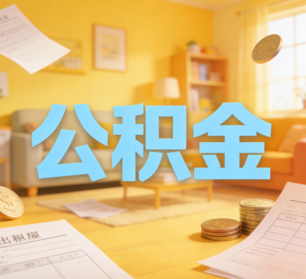 淮北别让公积金“躺在账户里睡觉”！