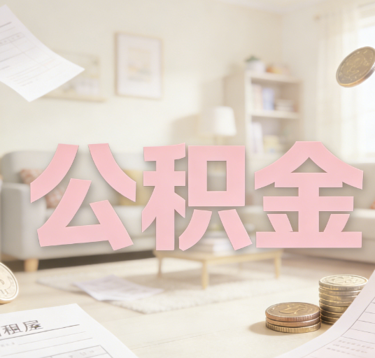 淮北公积金代办的“正确打开方式”：这4种情况下，找合规代办是真省心