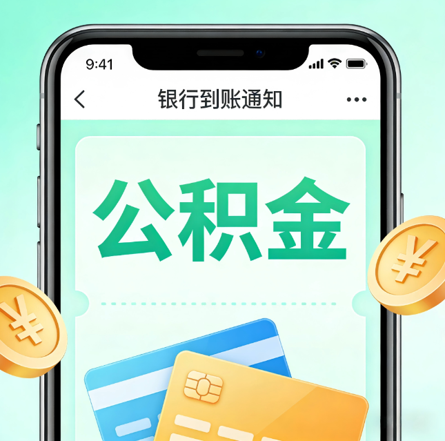 淮北公积金新政密集落地:专业代办化身“政策翻译官”