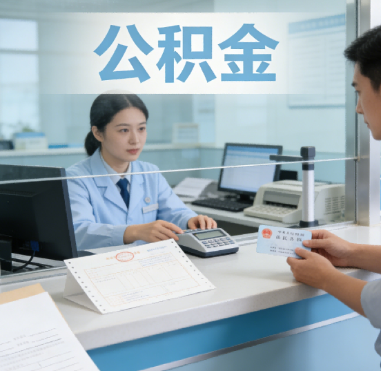 淮北公积金提取的两种方式全面对比