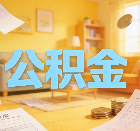 淮北买房如何提取公积金?