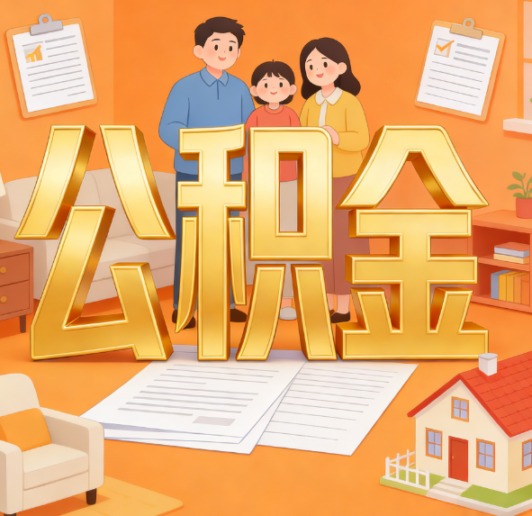 淮北公积金代办服务悄然兴起