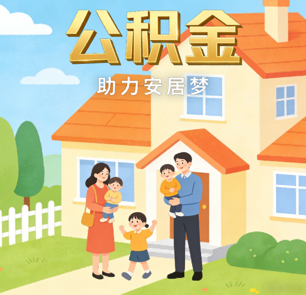 淮北公积金代办行业观察：合规化浪潮下，专业服务迎来价值回归