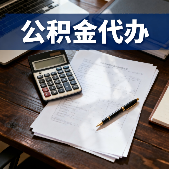 淮北公积金代办:哪些人办了之后说“真值”